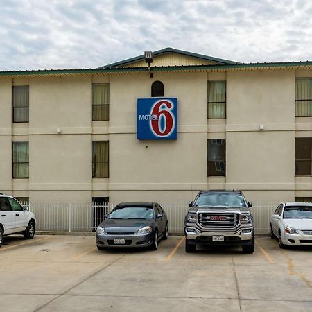 Motel 6-Lake Charles, La - Lake Charles On The Bayou 외부 사진