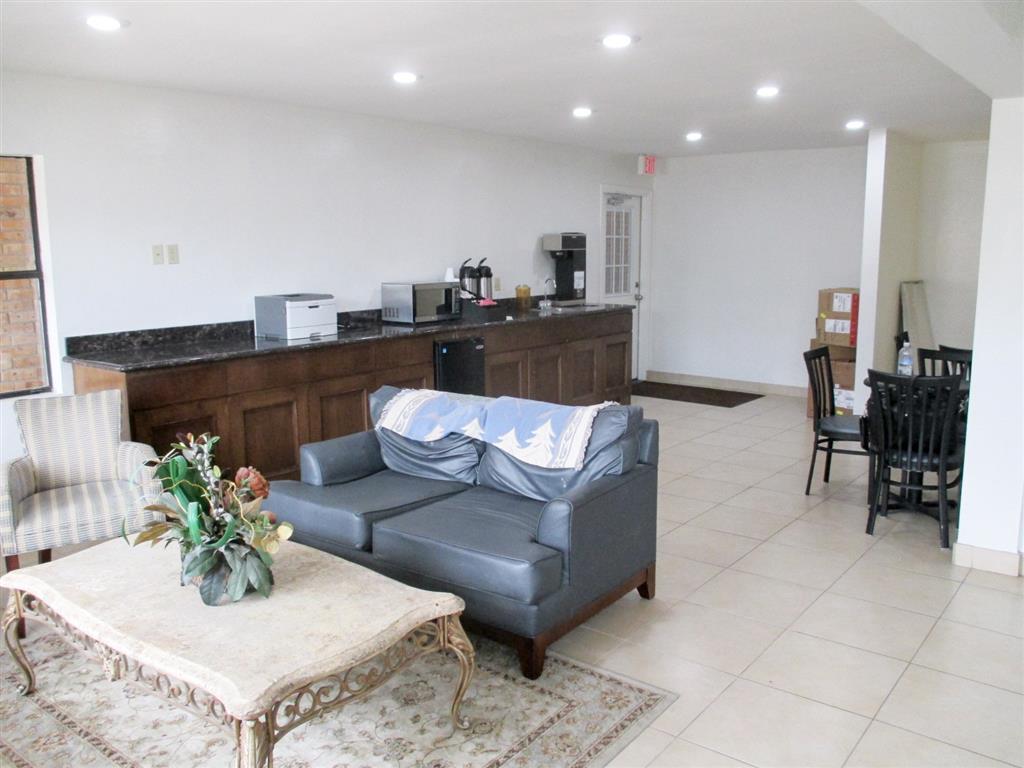 Motel 6-Lake Charles, La - Lake Charles On The Bayou 내부 사진