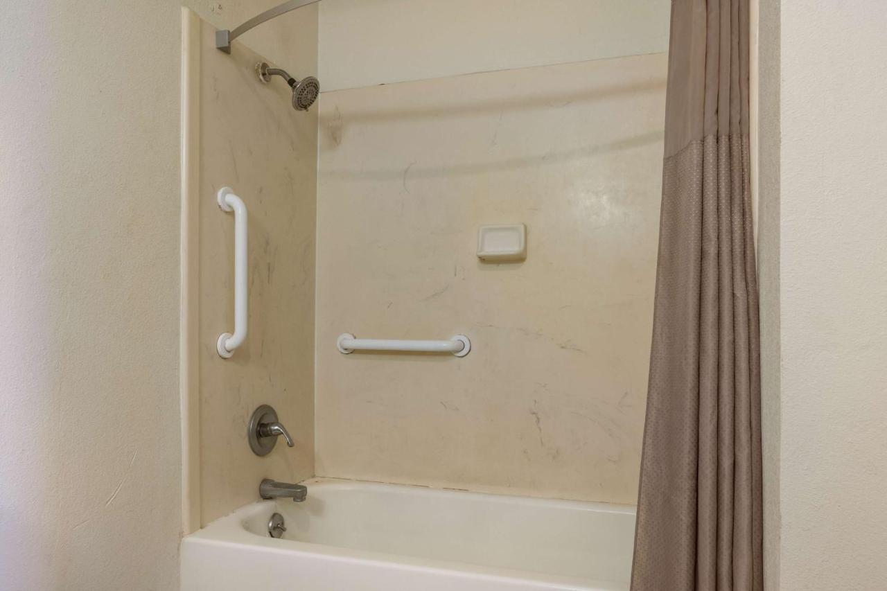 Motel 6-Lake Charles, La - Lake Charles On The Bayou 외부 사진